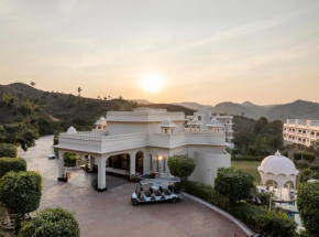 Sayaji Resorts & Spa Udaipur